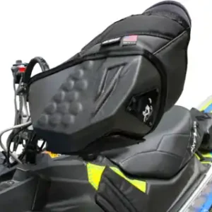 *Skinz Grizzly Rider Gauntlets for Polaris Lichidare de stoc
