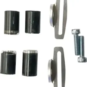 *Skinz Grizzly Rider Gauntlet Universal Reducere extra