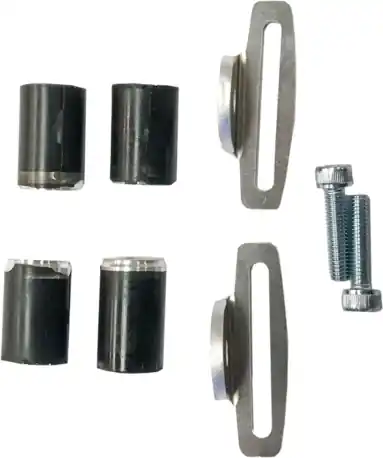 *Skinz Grizzly Rider Gauntlet Universal Reducere extra