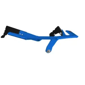 *SPI Front bumper "Sport Series" Polaris AXYS Raw Plată securizată