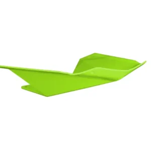 *Placă de protecție SPI „Sport Series” pentru Ski-Doo Rev Gen 4, verde Manta Cumpără online