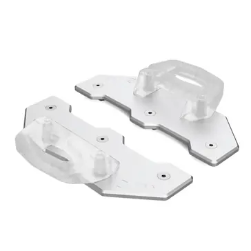 Adaptor Itek Link-It din aluminiu cu caneluri în T/Polaris Noutate