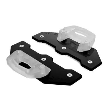 Adaptor Itek Link-It negru pentru caneluri în T/Polaris Noutate