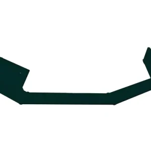 Bara fata SPI "Rugged series" Ski-Doo/Lynx Gen 4/5 negru Premium