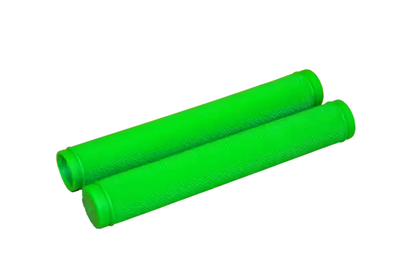 Super ofertă CFR Handlebar Grips Green
