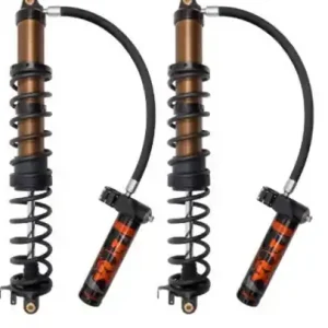 * Fox Polaris RZR XP 4 1000 3.0" IBP Factory Series Rear Mai ieftin