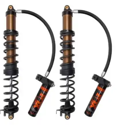 * Fox Polaris RZR XP 4 1000 3.0" IBP Factory Series Rear Mai ieftin