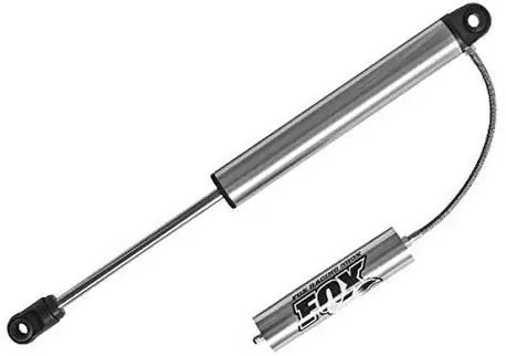 *Fox 2.0 PERFORMANCE SERIES RESERVOIR SMOOTH BODY SHOCK FOR CHEVROLET Reducere specială