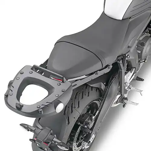 Cadru Top Case Kappa TRIUMPH TRIDENT 660 ‘21 Reducere extra