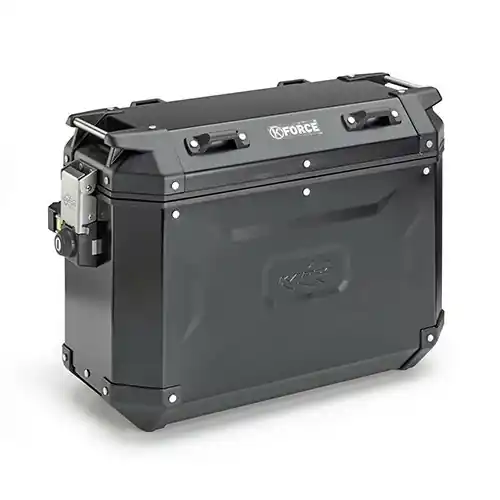 Comandă acum Side Case Kappa Monokey Cam KFR K‘Force 48L Right