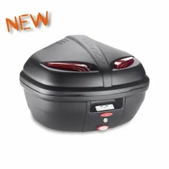 Vezi acum Top Case Kappa Monolock 37L K37N