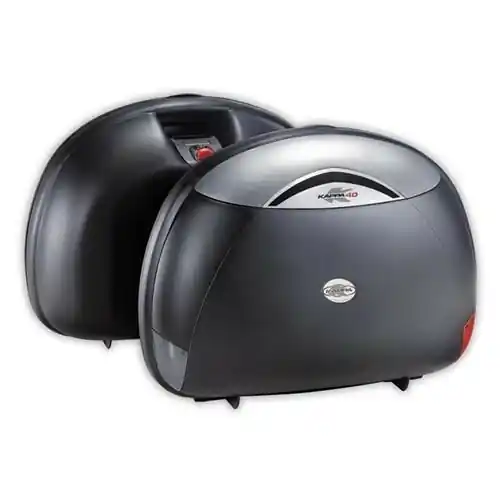 Super ofertă Capac Side Case Kappa K40N Stanga