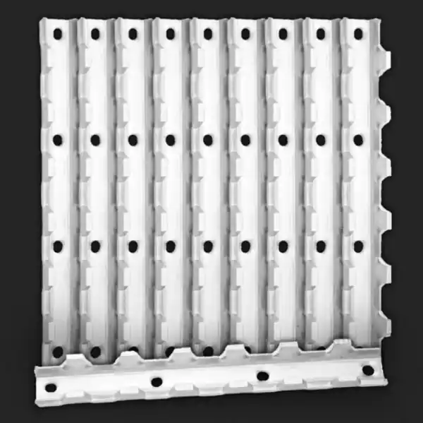 Discount Rox Narrow Grip Strips 5" (10pcs)
