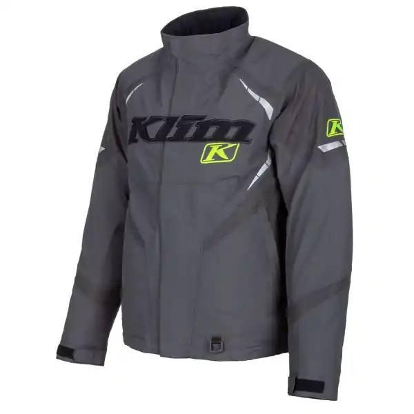 Vezi acum Geaca Snowmobil Klim Keweenaw Strike Orange