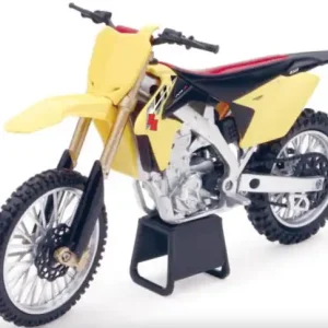 Vezi acum Macheta Suzuki RMZ 450 2016 Toy Model 1 12