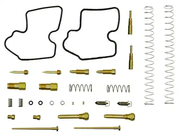 Vezi acum Kit reparatie carburator KAWASAKI KVF 650 BRUTE FORCE (02-13), KVF 700 PRAIRIE (04-06) Bronco