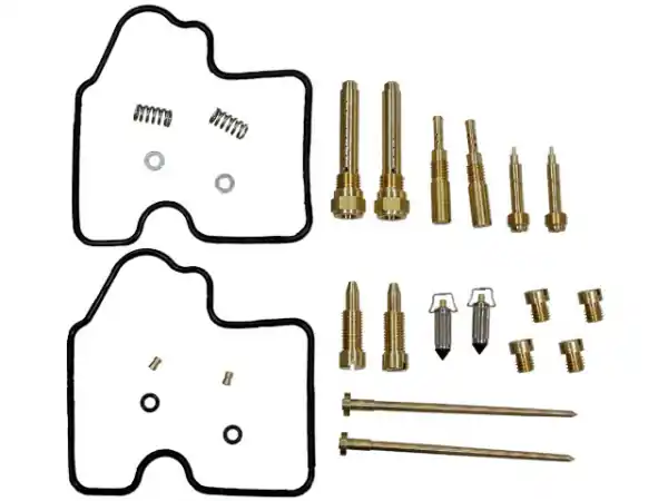 Mai ieftin Kit reparatie carburator KAWASAKI KVF 750 BRUTE FORCE 4X4i (05-07) (26-1217) Bronco