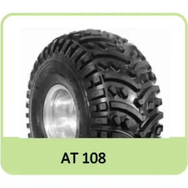 Cel mai vândut Cauciuc 25X10.00-12 BKT SPORTS AT108 4PR TL