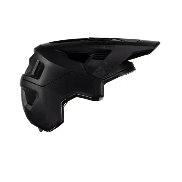 Casca MTB Leatt ALMTN 4.0 V23 Stealth Black L + Nu rata
