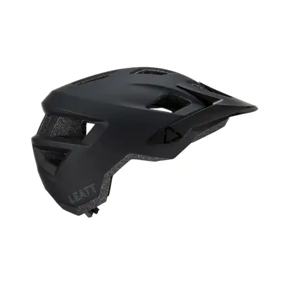 Ofertă Casca MTB Leatt ALMTN 1.0 V23 Stealth Black L +