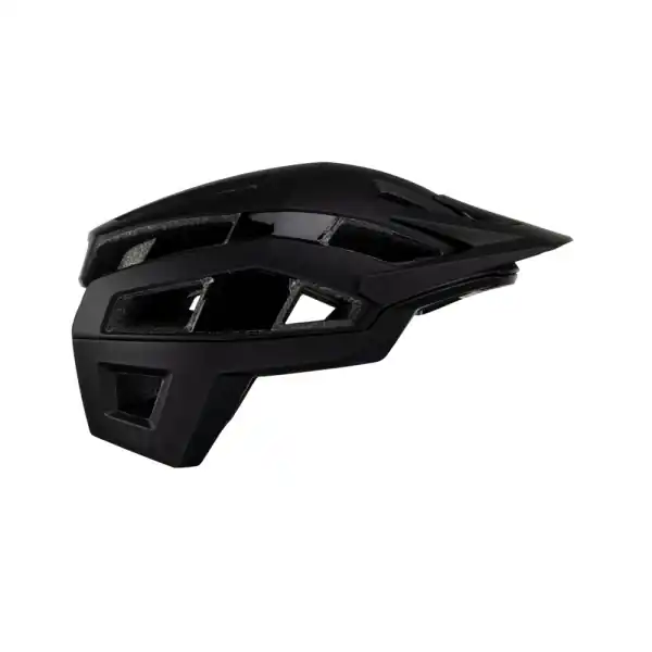 Casca MTB Leatt Trail 3.0 V23 Stealth Black M Plată sigură