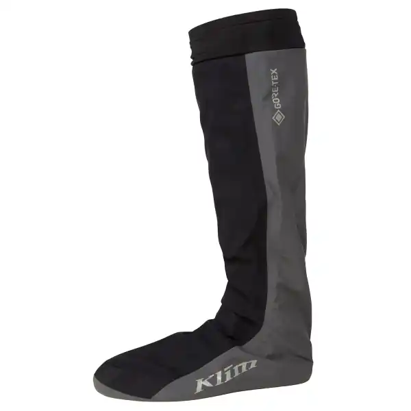 Covert Gore-Tex Sock Black Ofertă
