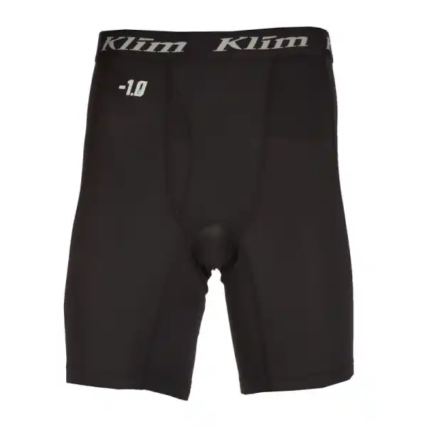 Aggressor -1.0 Boxeri scurți MD Negru Noutate