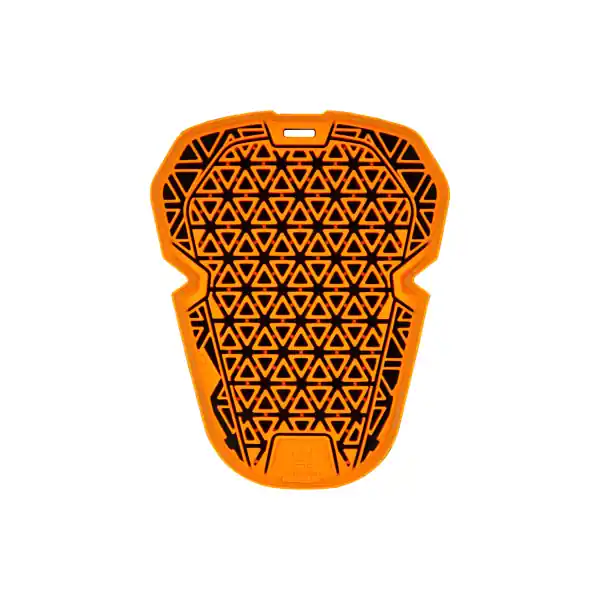 Reducere Cotierele și genunchierele D3O IP Ghost (set de 2) portocalii