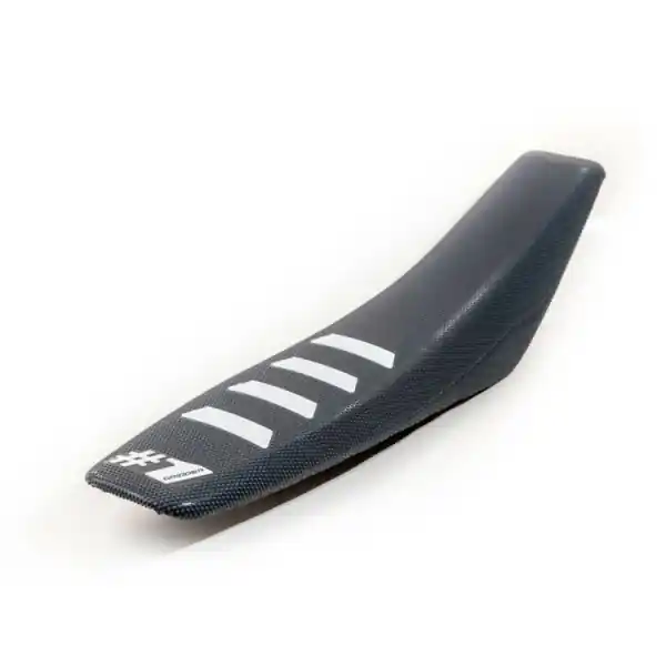 Husa sa Onegripper RIBBED DARK GREY/WHITE Preț mic