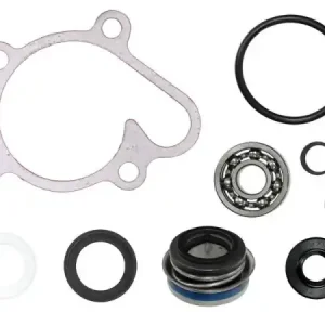 Vezi acum KIT REPARATIE POMPA APA YAMAHA YFM 400 ‘00-‘08, YFM 450 ‘03-‘14