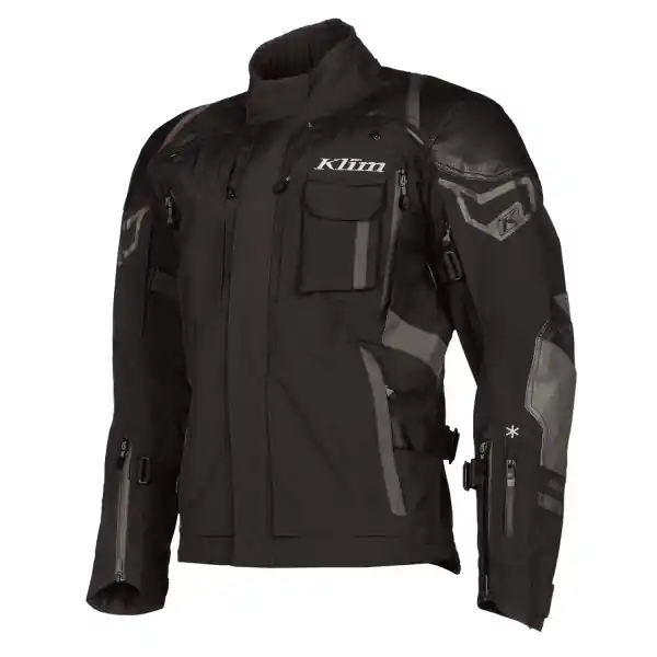 Reduceri Jacheta Kodiak 28 Cool Gray (model ieșit din producție)
