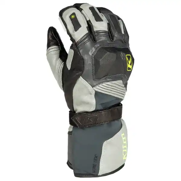 Badlands GTX Long Glove Gray (Non-Current) Lichidare de stoc