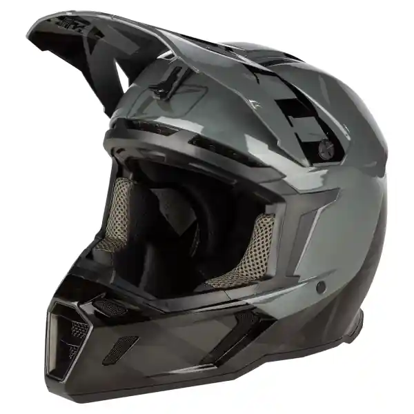 Casca Klim F5 Koroyd ECE/DOT Koretek Gray Retur gratuit