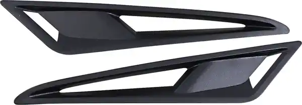 Vezi acum Ventilatie barbie laterala Casca Alpinestars Sm5 Black One size fits all