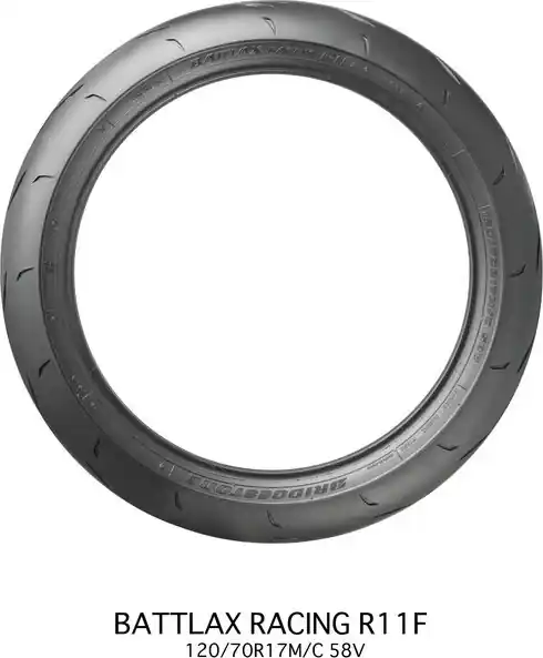 Reducere extra Battlax R11 Tire