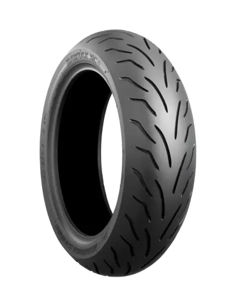 Anvelopă BRIDGESTONE Battlax SC 110/80-14 53P TL Spate Cumpără acum