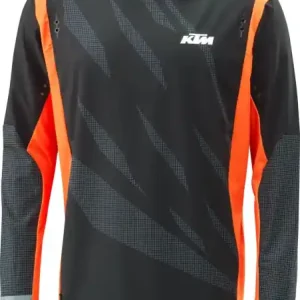 Vezi acum Tricou KTM Racetech Negru XL