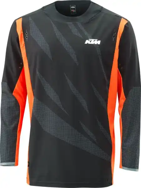 Vezi acum Tricou KTM Racetech Negru XL
