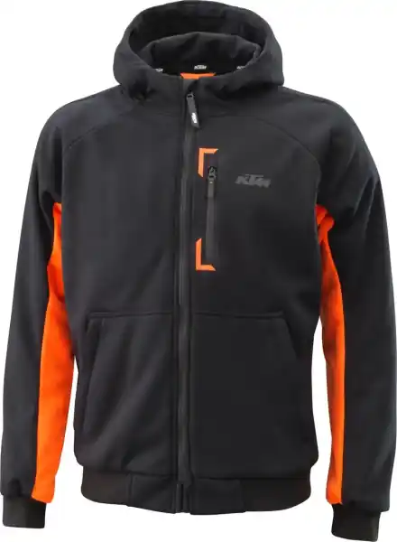 Hanorac KTM Prime Negru XL Reducere specială