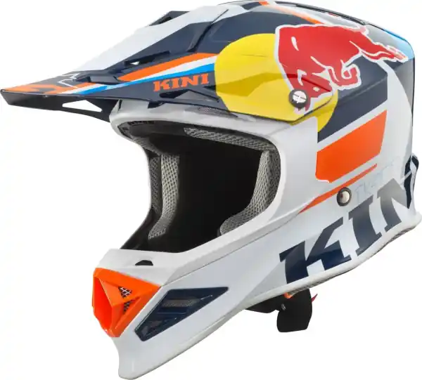 Ieftin Casca Ktm Kini-RB Competition XL/61