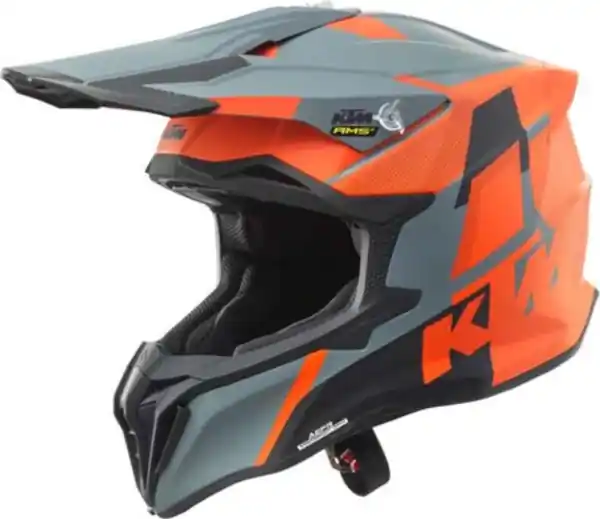 Bestseller Casca KTM Strycker XS/54