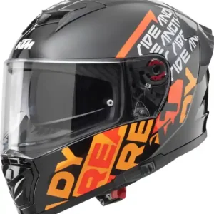 Vezi acum Casca KTM Breaker EVO L/59-60