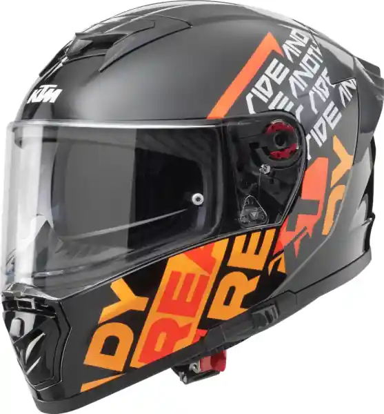 Vezi acum Casca KTM Breaker EVO L/59-60