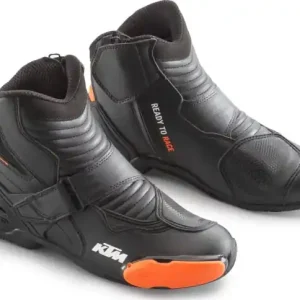 Bestseller Cizme KTM S-MX1 R Black 47