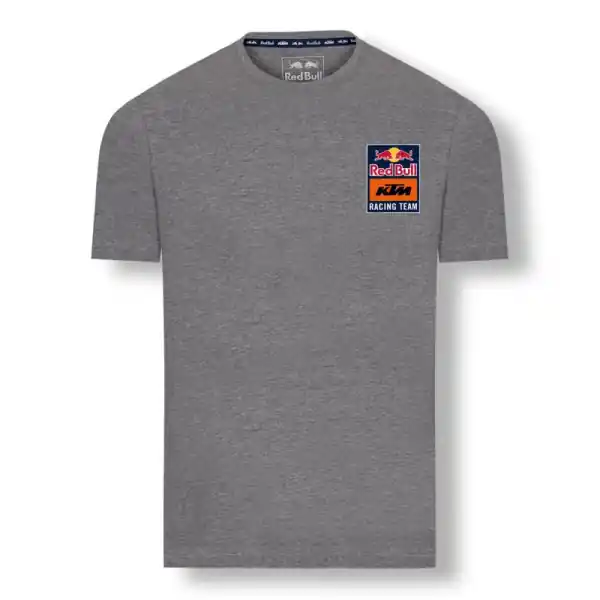 Promoție Tricou KTM BACKPRINT Grey S