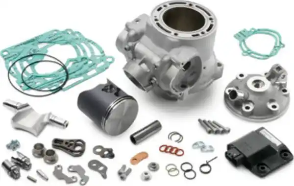 Kit de fabricație 300 Premium