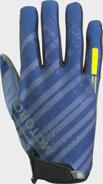 Manusi Husqvarna Authentic XL/11 Preferatul clienților