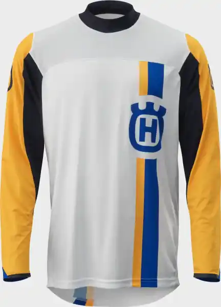 Tricou Husqvarna Origin L Cumpără acum