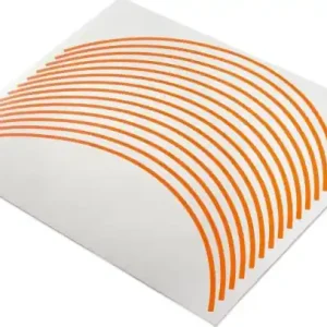 Vezi acum Set de autocolante pentru jante