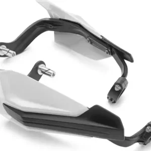 Wrap-around handguard kit KTM/Husqvarna/Gas-Gas Alb Cel mai vândut